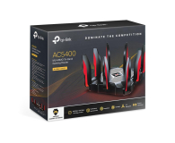 TP-LINK Archer C5400X MU-MIMO - 447661 - zdjęcie 4